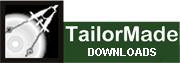 Tailor Made Downloads