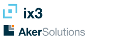 iX3 Aker Solutions 